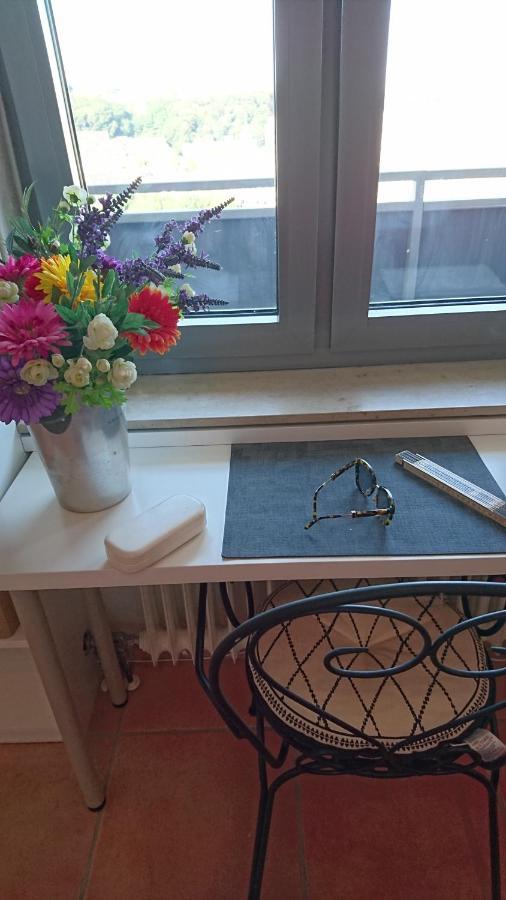 Suite Olivier Saarbrücken Eksteriør billede